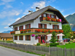 Haus Christoph Abersee